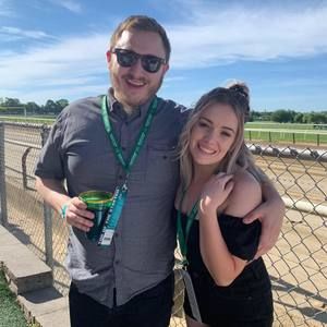 Meet your Posher, Dan